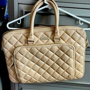 Kate Spade laptop bag - used